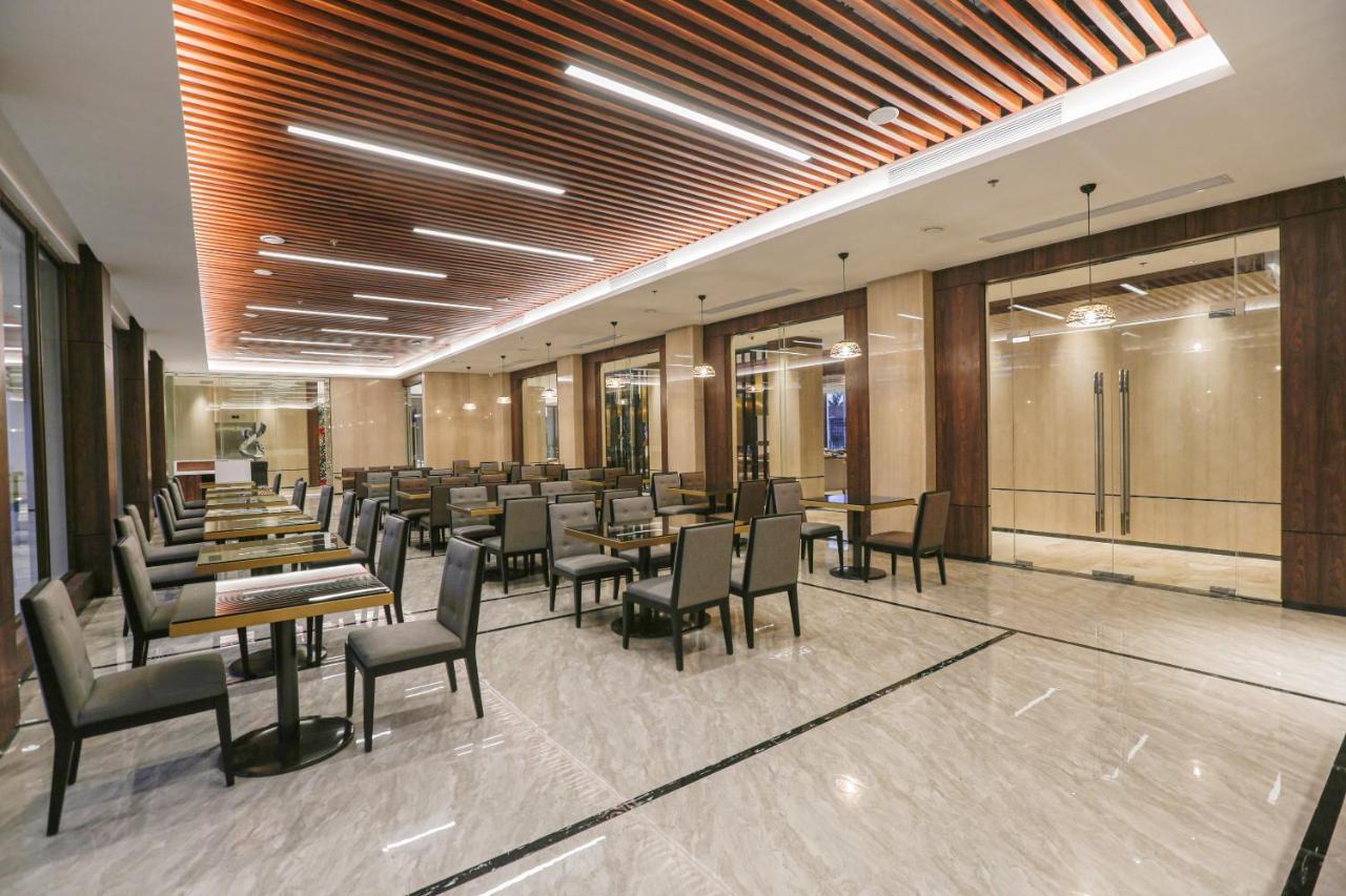 Hotel Casiana & Events Center Tagaytay Managed By Hii 大雅台 外观 照片
