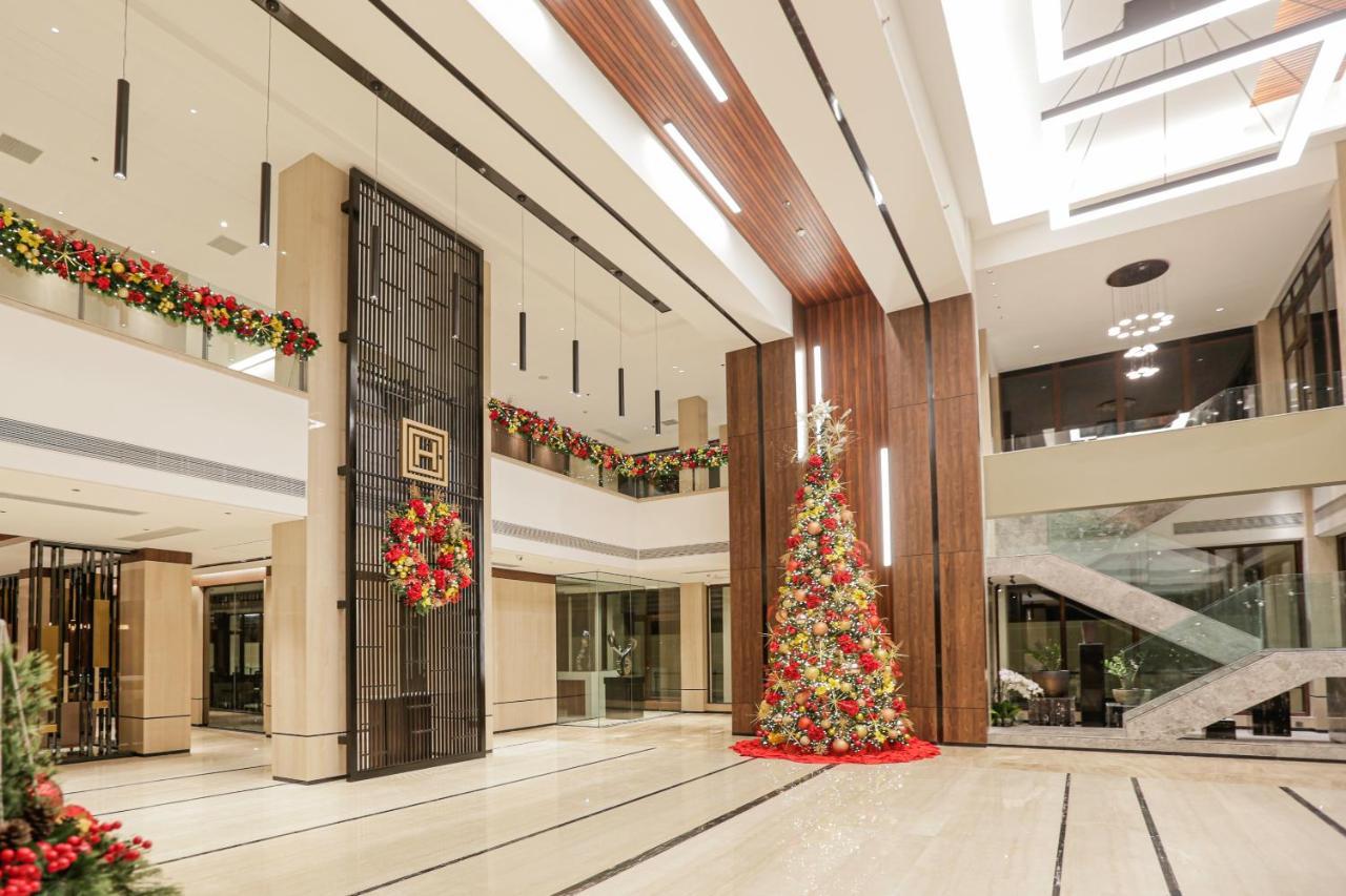 Hotel Casiana & Events Center Tagaytay Managed By Hii 大雅台 外观 照片