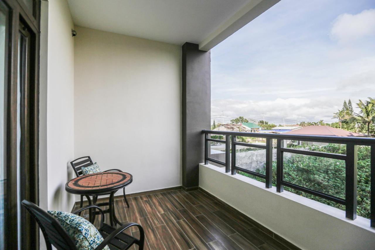 Hotel Casiana & Events Center Tagaytay Managed By Hii 大雅台 外观 照片