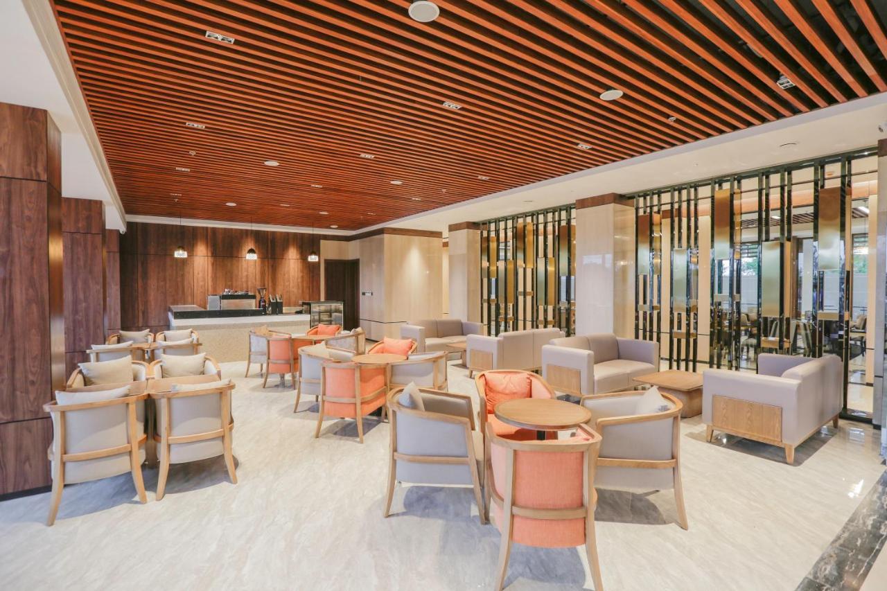 Hotel Casiana & Events Center Tagaytay Managed By Hii 大雅台 外观 照片
