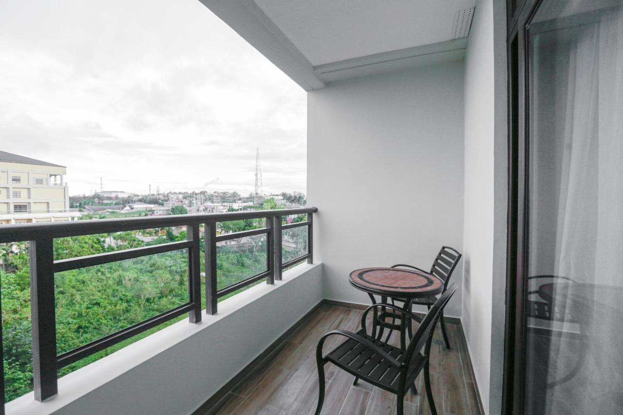 Hotel Casiana & Events Center Tagaytay Managed By Hii 大雅台 外观 照片