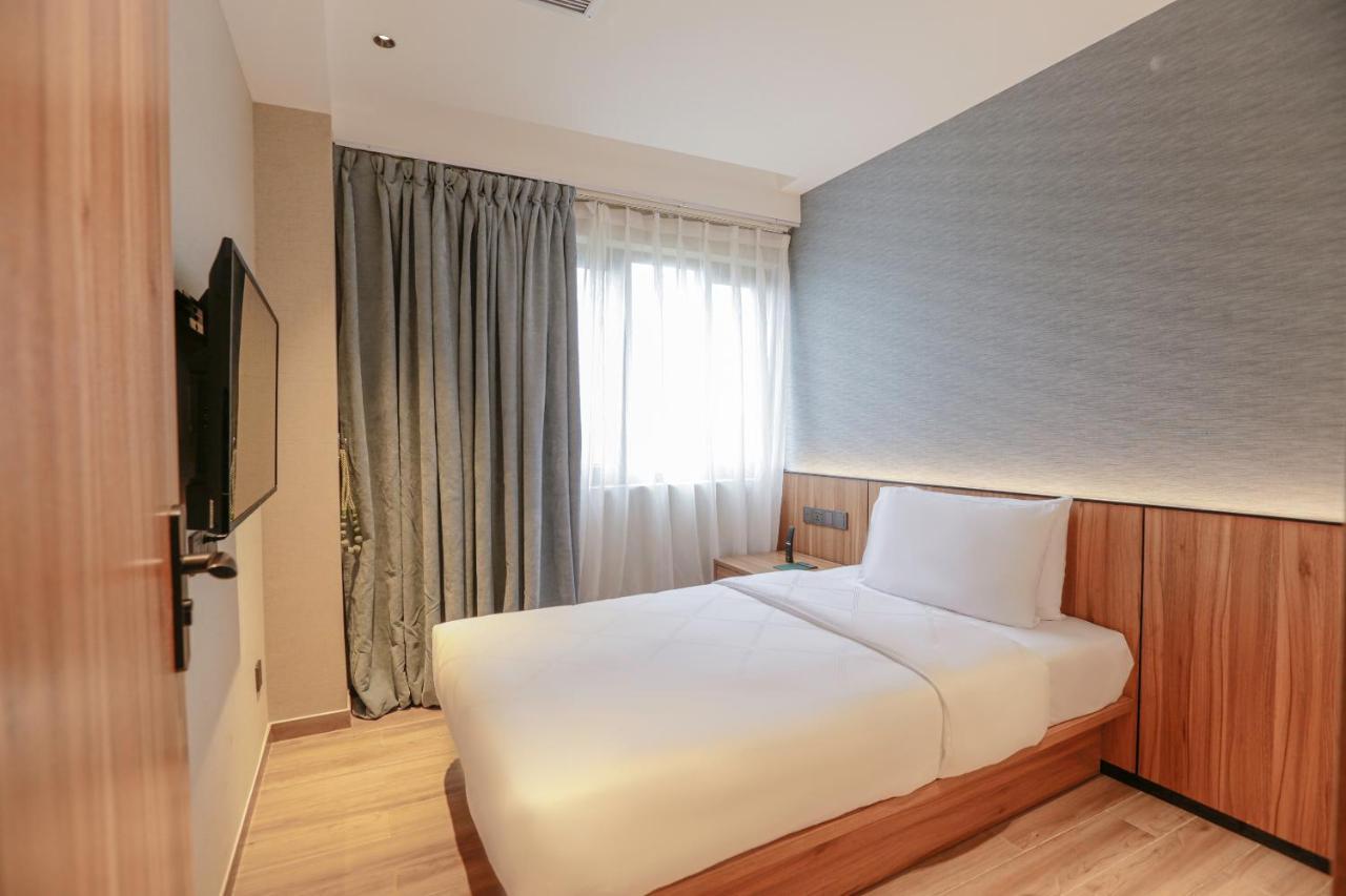 Hotel Casiana & Events Center Tagaytay Managed By Hii 大雅台 外观 照片
