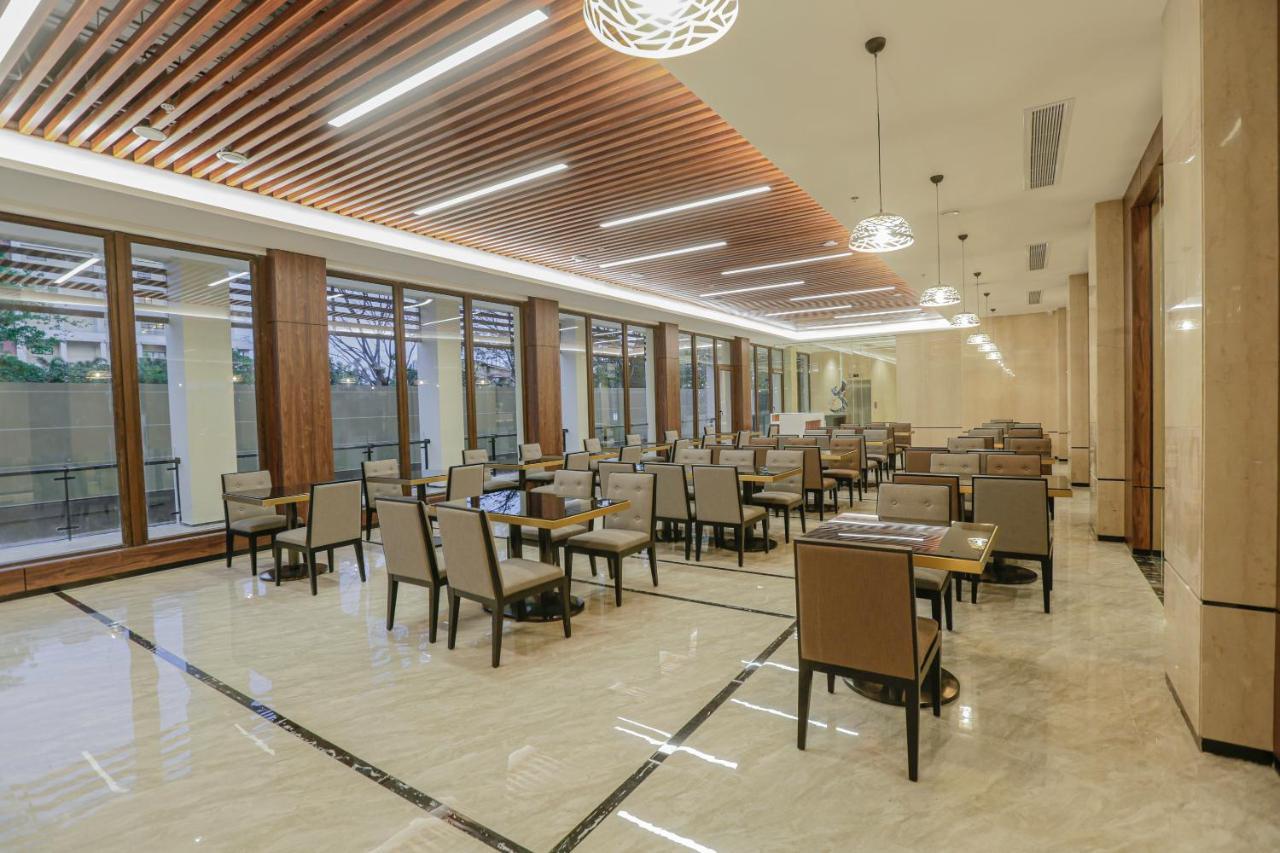 Hotel Casiana & Events Center Tagaytay Managed By Hii 大雅台 外观 照片