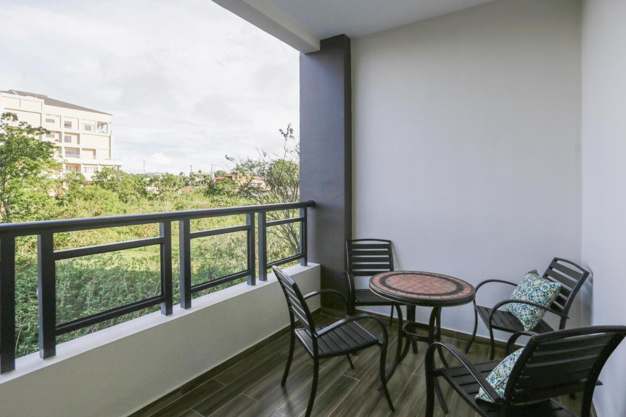 Hotel Casiana & Events Center Tagaytay Managed By Hii 大雅台 外观 照片