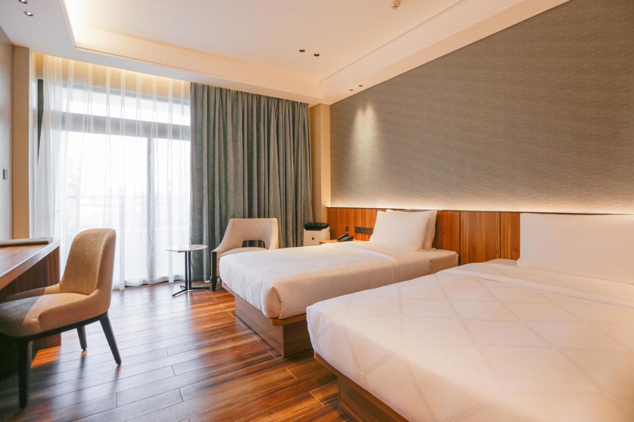 Hotel Casiana & Events Center Tagaytay Managed By Hii 大雅台 外观 照片