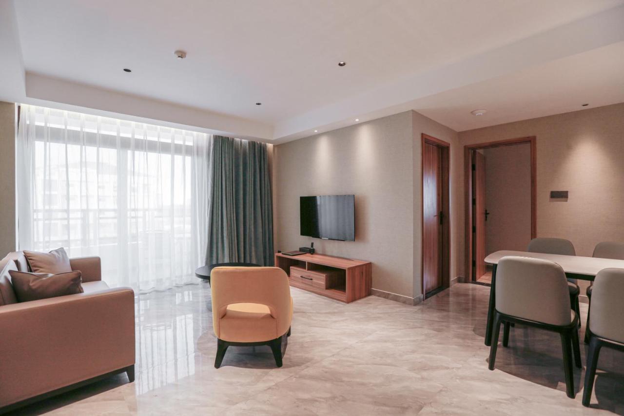 Hotel Casiana & Events Center Tagaytay Managed By Hii 大雅台 外观 照片