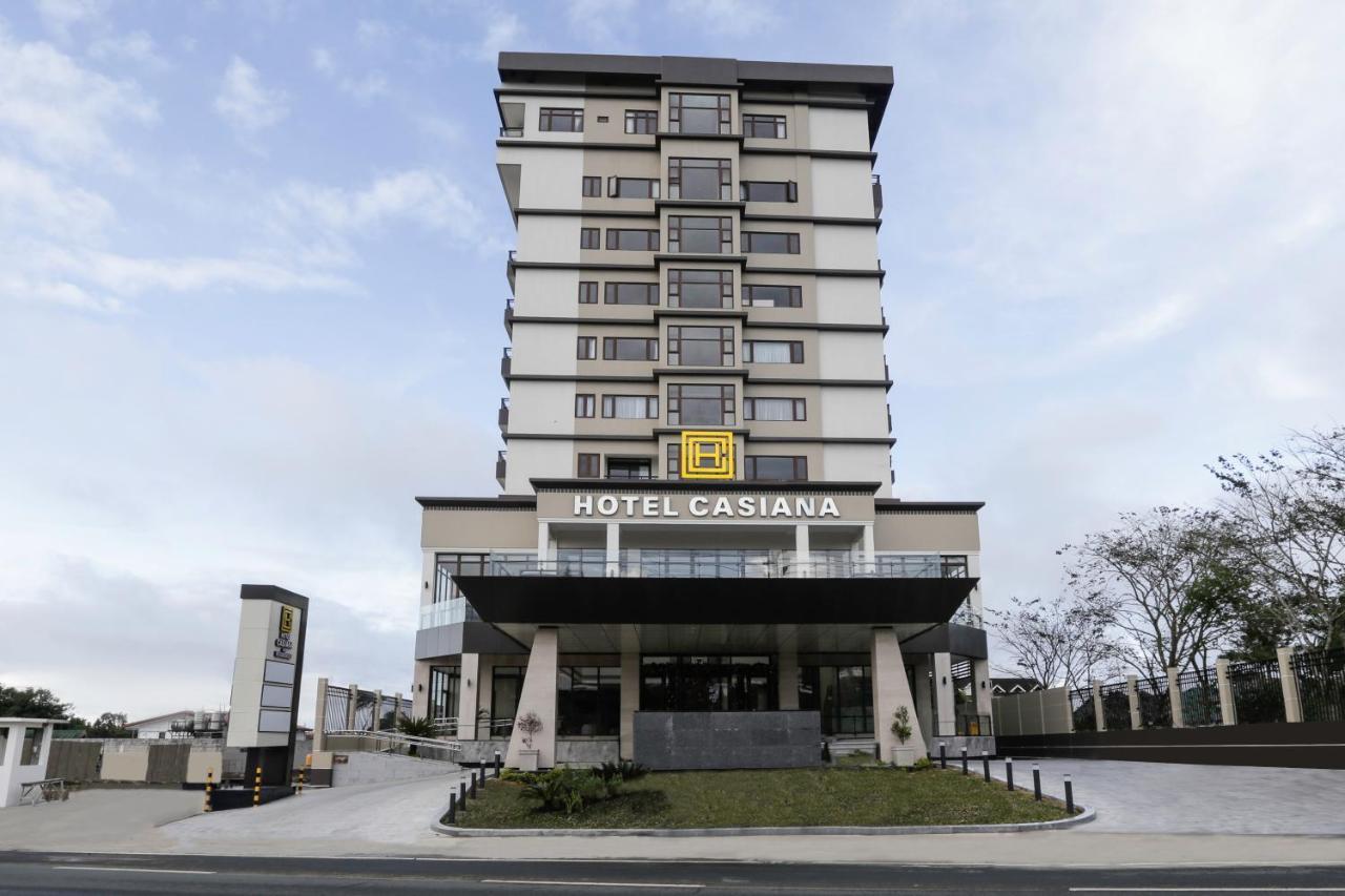 Hotel Casiana & Events Center Tagaytay Managed By Hii 大雅台 外观 照片