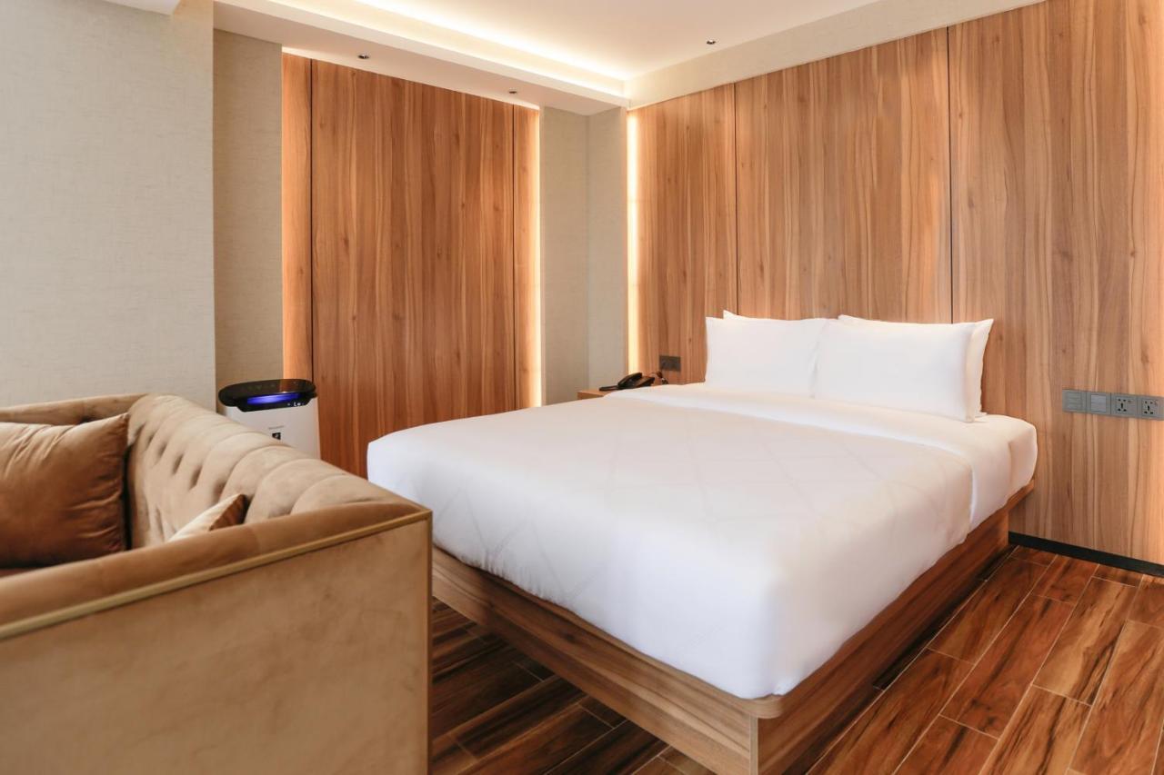 Hotel Casiana & Events Center Tagaytay Managed By Hii 大雅台 外观 照片